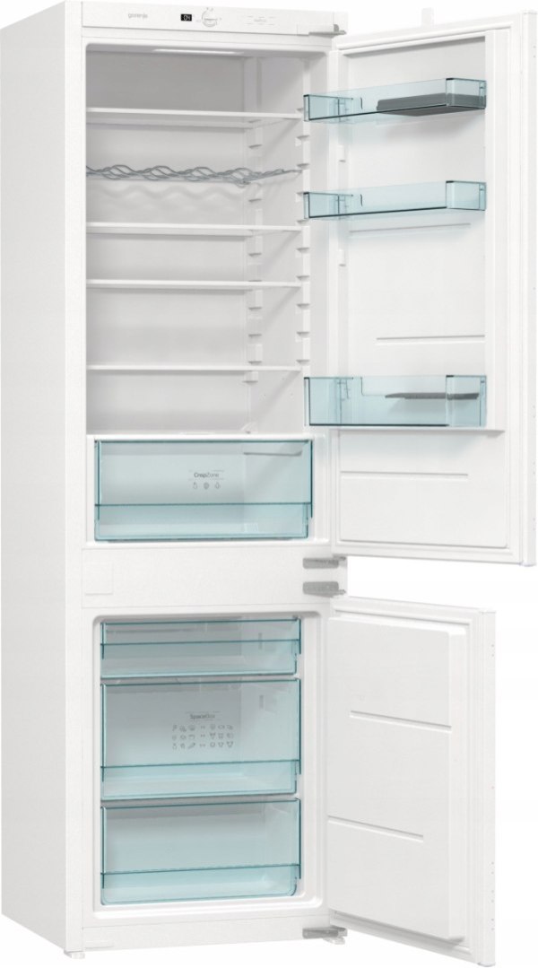 LODÓWKA DO ZABUDOWY GORENJE NRKI4182E1 No Frost - Nobilandia